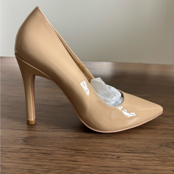 Vamp Women's dance heels - Picture 4 of 10